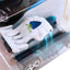 Hot Wheels FAST FOODIE | Desser Drifter - Turquoise (162/250)