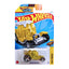 Hot Wheels FAST FOODIE | Dessert Drifter - Yellow (162/250)