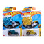 Hot Wheels FAST FOODIE | Dessert Drifter