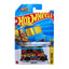 Hot Wheels FAST FOODIE | Quick Bite - Blue (149/250)