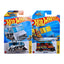 Hot Wheels FAST FOODIE | Quick Bite
