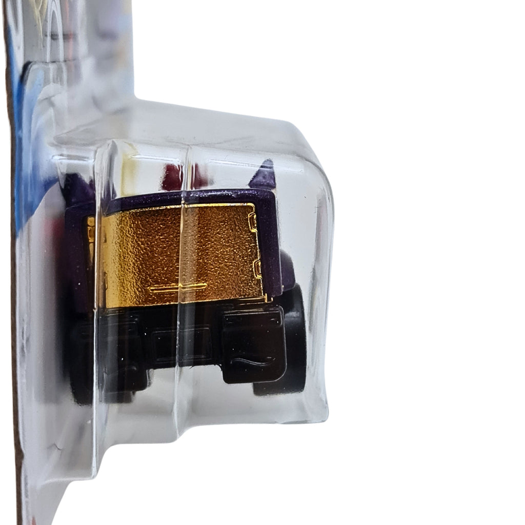 Hot Wheels FAST FOODIE | Chill Mill - Purple (180/250) - RTH