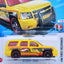 Hot Wheel HW FIRST RESPONSE - '07 Chevy Tahoe