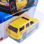 Hot Wheel HW FIRST RESPONSE - '07 Chevy Tahoe