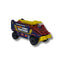 Hot Wheels HW FIRST RESPONSE - Runway Res-Q