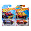 Hot Wheels HW FIRST RESPONSE - Runway Res-Q