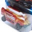 Hot Wheels HW FIRST RESPONSE - Runway Res-Q | Red