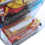 Hot Wheels HW FIRST RESPONSE - Runway Res-Q | Red
