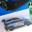 Hot Wheels HW GREEN SPEED - Ford Mustang Mach-E 1400