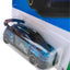 Hot Wheels HW GREEN SPEED - Ford Mustang Mach-E 1400
