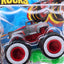 Hot Wheels Monster Trucks - Freestyle Wreckers 1956 Hi-Tail Hauler