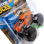 Hot Wheels Monster Trucks - Leading Legends - Bigfoot