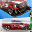 Hot Wheels HW GREEN SPEED - Ford F-150 Lightning Custom