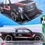 Hot Wheels HW GREEN SPEED - Ford F-150 Lightning Custom - Black
