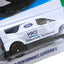 Hot Wheel HW GREEN SPEED - Ford Performance Supervan 4