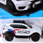Hot Wheels HW GREEN SPEED - Volvo XC40 Recharge | White