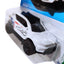 Hot Wheels HW GREEN SPEED - Volvo XC40 Recharge | White