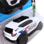 Hot Wheels HW GREEN SPEED - Volvo XC40 Recharge | White