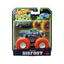 Hot Wheels Monster Trucks Glow in the Dark - 4x4x4 Bigfoot