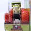 Hot Wheels Monster Trucks Glow in the Dark 1:64 - Bone Shaker