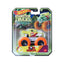 Hot Wheels Monster Trucks Glow in the Dark 1:64 - Bone Shaker