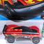 Hot Wheels HW REVERSE RAKE | Later Crater - Red (112/250)