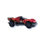 Hot Wheels HW REVERSE RAKE | Later Crater - Red (112/250) LOOSE