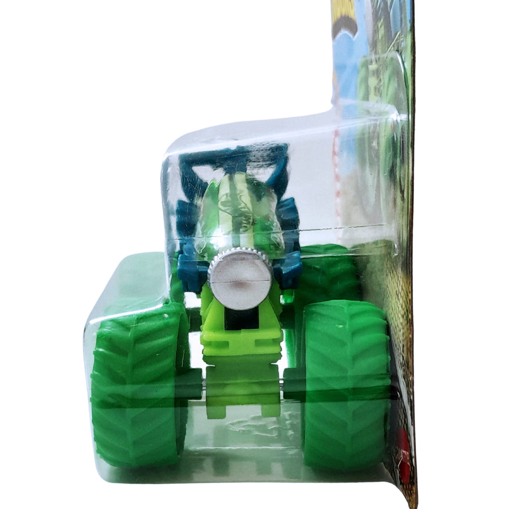 Hot Wheels Mini Monster Trucks 1:70 - Carbonator