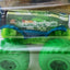 Hot Wheels Mini Monster Trucks 1:70 - Carbonator