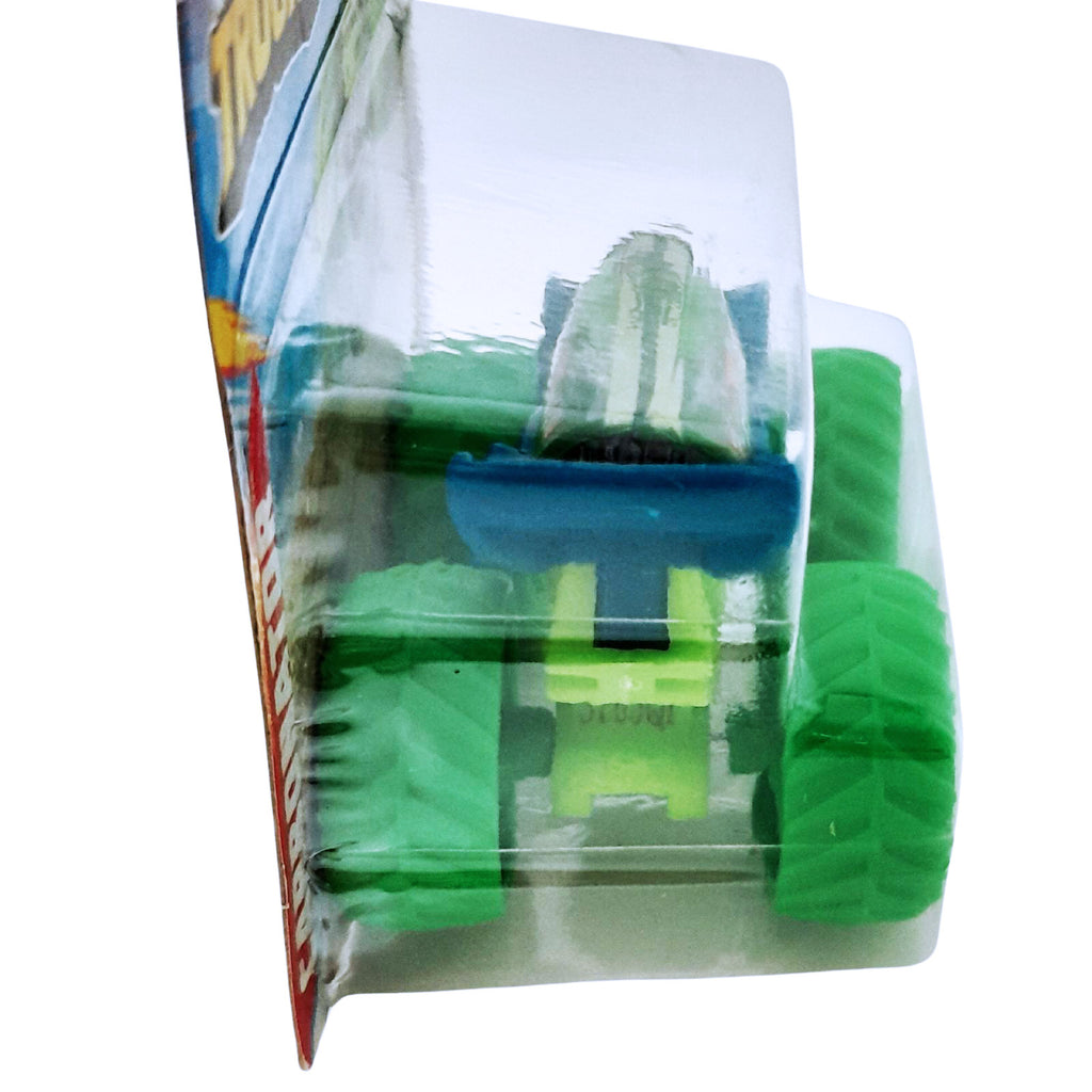 Hot Wheels Mini Monster Trucks 1:70 - Carbonator