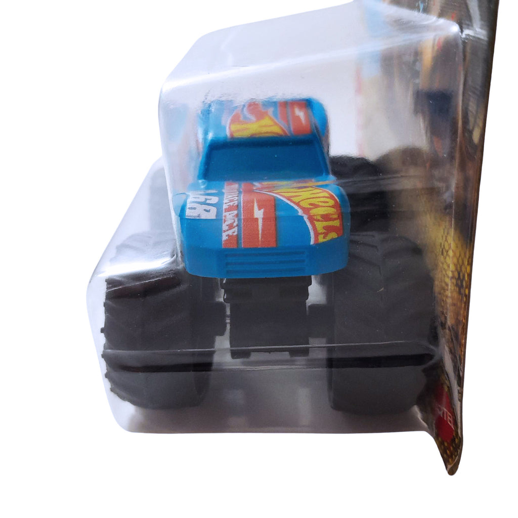 Hot Wheels Mini Monster Trucks 1:70 - Race Ace
