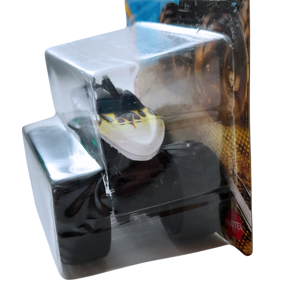 Hot Wheels Mini Monster Trucks 1:70 - Lava Shark