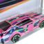 Hot Wheels Neon Speeders - Nissan Skyline 2000GT-R