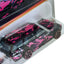 Hot Wheels Neon Speeders - Datsun S10 Wagon