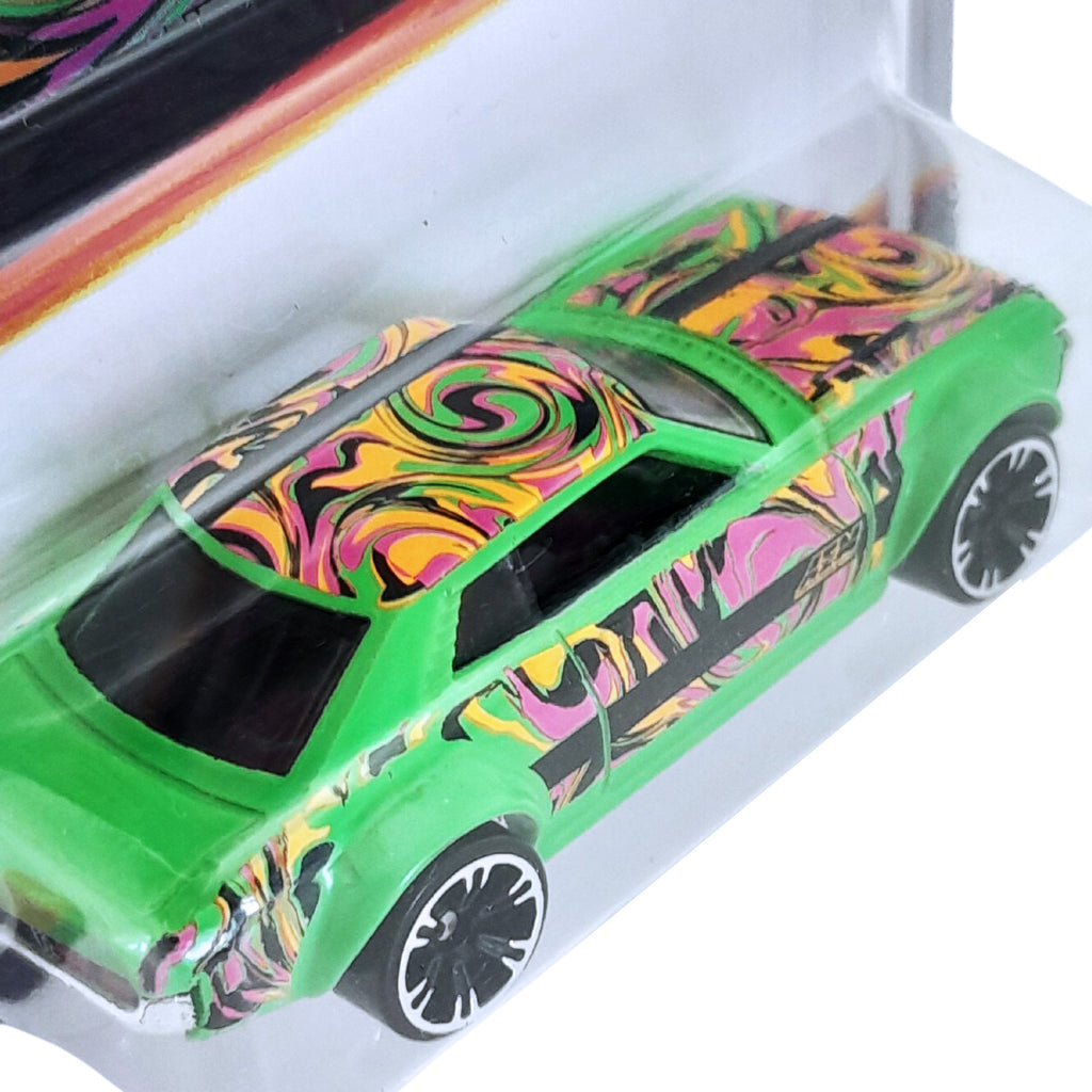 Hot Wheels Neon Speeders - '70 Toyota Celica