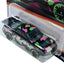 Hot Wheels Neon Speeders - '95 Mazda RX-7 Drift