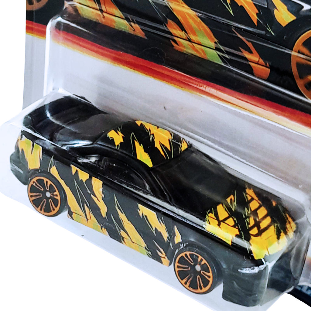 Hot Wheels Neon Speeders - Custom '01 Acura Integra GSR