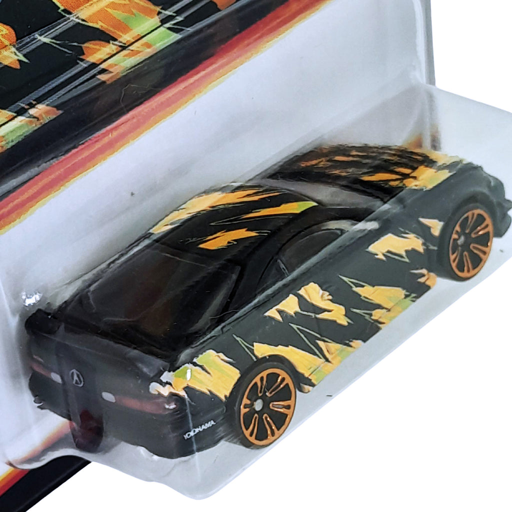 Hot Wheels Neon Speeders - Custom '01 Acura Integra GSR