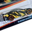 Hot Wheels Neon Speeders - Custom '01 Acura Integra GSR
