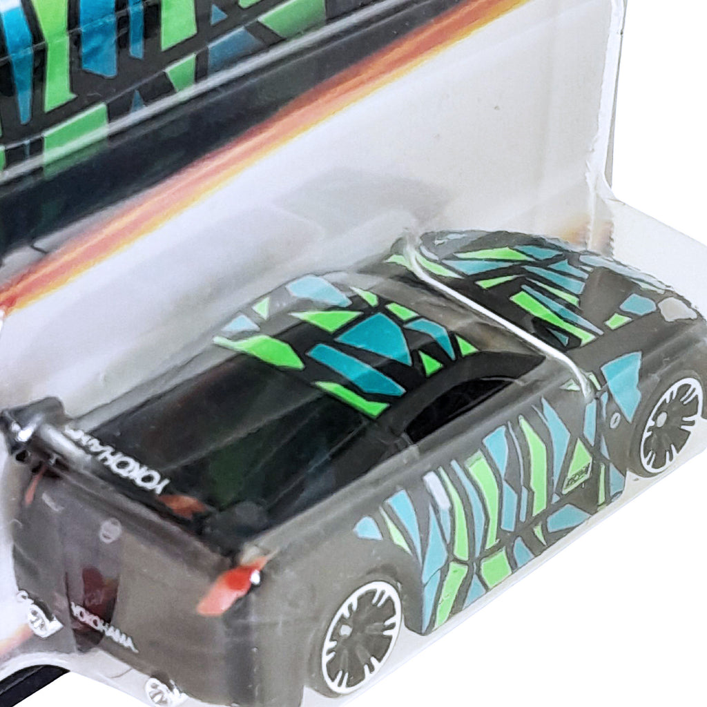 Hot Wheels Neon Speeders - Nissan 350Z