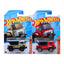 Hot Wheels HW HOT TRUCKS - '57 Jeep FC