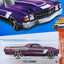 Hot Wheel HW HOT TRUCKS - '71 El Camino