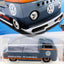 Hot Wheels HW HOT TRUCKS - Volkswagen T2 Pickup - SMOKEY BLUE