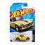 Hot Wheels HW RACE DAY | Honda S800 Racing - Yellow (209/250)