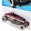 Hot Wheels HW ROADSTERS - Max Steel