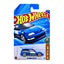 Hot Wheels HW '70 VS 90'S | '90 Honda Civic EF - Blue (28/250)