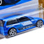 Hot Wheels HW '70 VS 90'S | '90 Honda Civic EF - Blue (28/250)