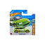 Hot Wheels HW '70S VS. 90'S | '90 Honda Civic EF - Lime (28/250)SC