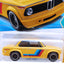 Hot Wheels HW '70S VS '90S | BMW 2002 -Yellow (77/250)