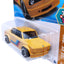 Hot Wheels HW '70S VS '90S | BMW 2002 -Yellow (77/250)